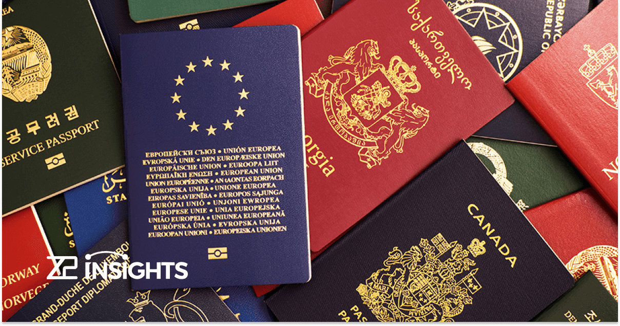The EU’s Digital Product Passport What It Is, Why It’s Important